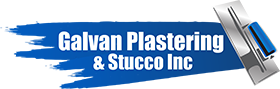 Galvan Plastering & Stucco Inc